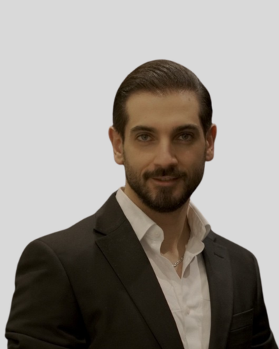 Navid Haratian