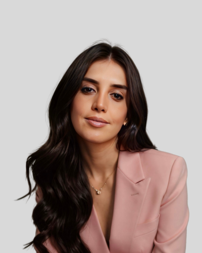 Mahsa Yazdan Bakhsh