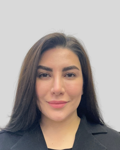 Parisa Amiri