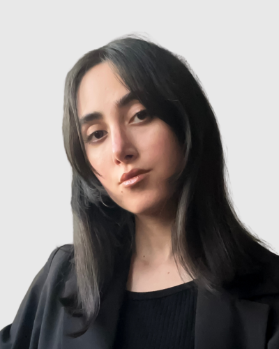 Dorsa Farokhi