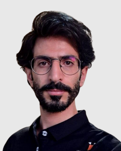 Masoud Jafari