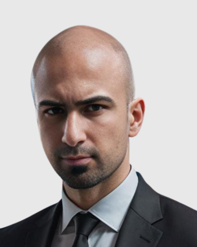 Amir Danesh Panah