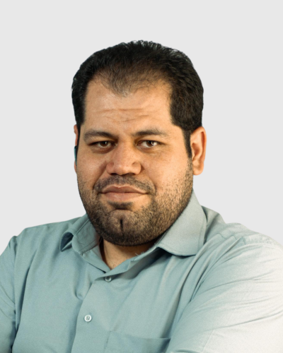 Ali Razmjoui
