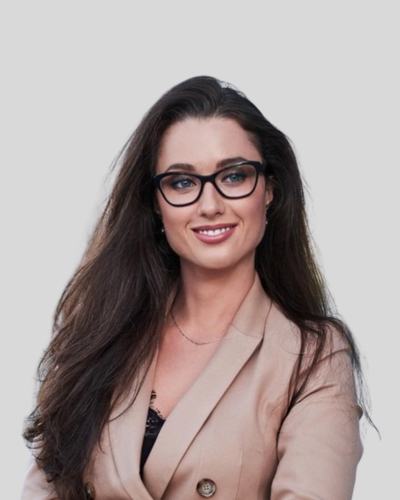 Julia Pjazing