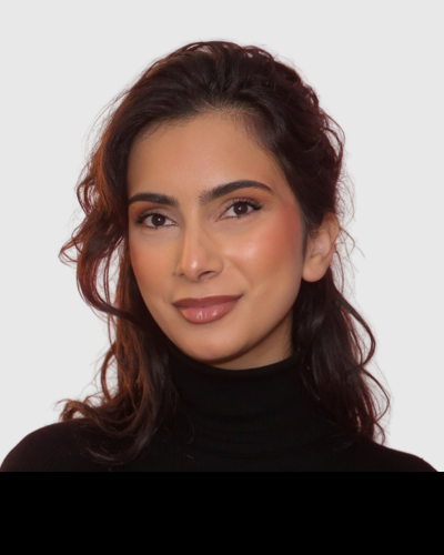 Rozhina Rezaei